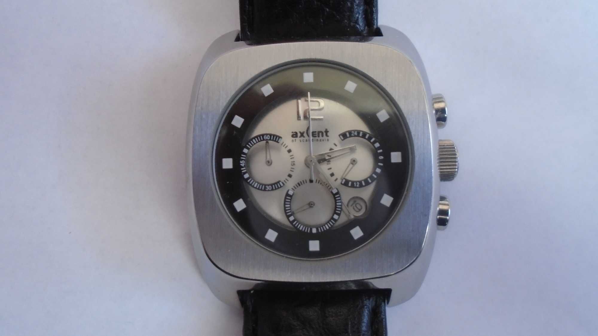 Мъжки часовник Axcent of Scandinavia Х8800
