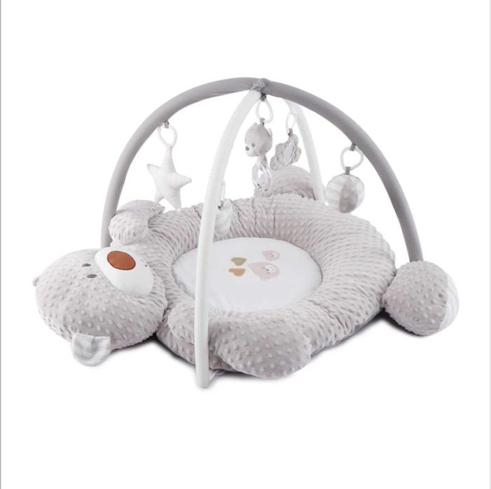 Țarc ursuleț /salteluta interactiva