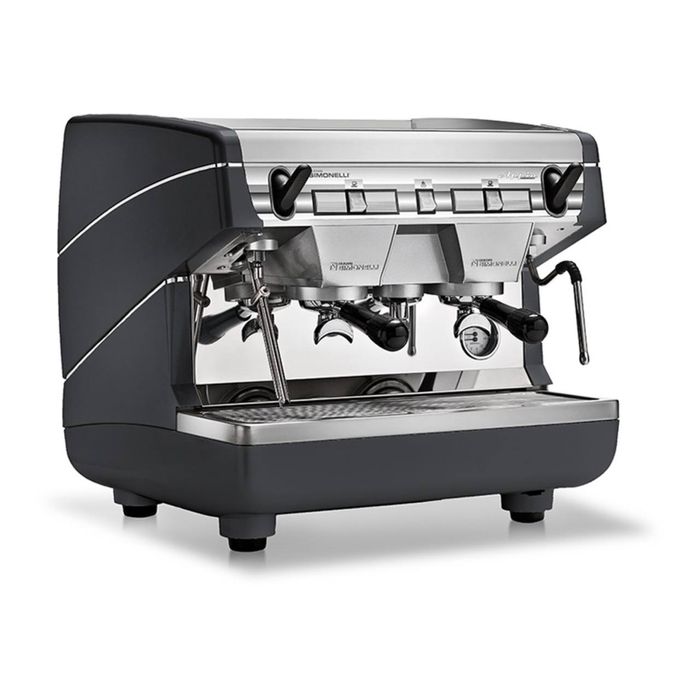 Кофемашина Simonelli Appia Compact 2