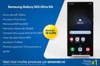 Samsung Galaxy S23 Ultra (256) - BSG Amanet & Exchange
