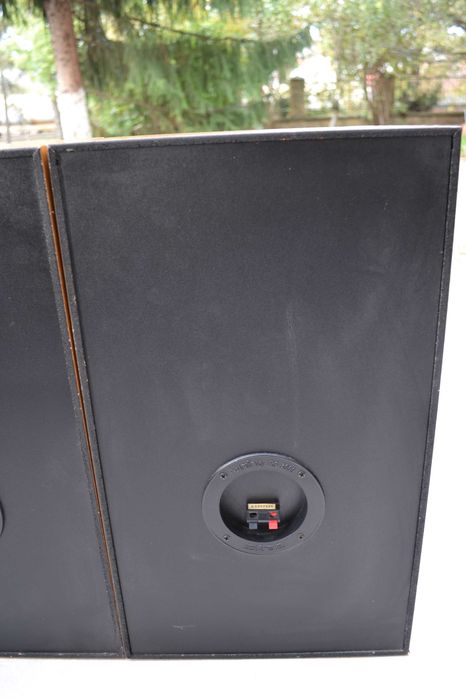 Boxe Infinity RS 3000