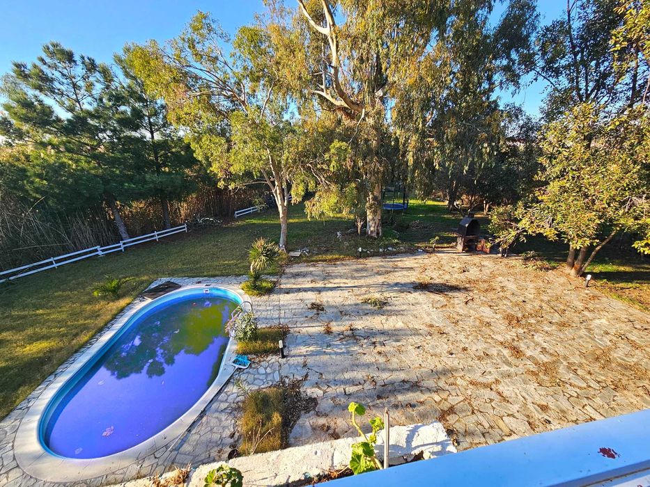 ЗА ПРОДАЖБА ХОТЕЛ 215 кв.м. на плажа RACHONIUS THASOU (код 4689)