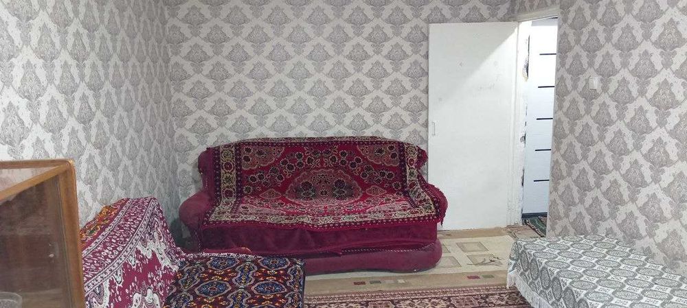 Польская мебель. 2 кресла, Диван.