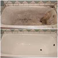 Реставрация ванн. Эмалировка. Покраска ванн. Эмаль Акрил.