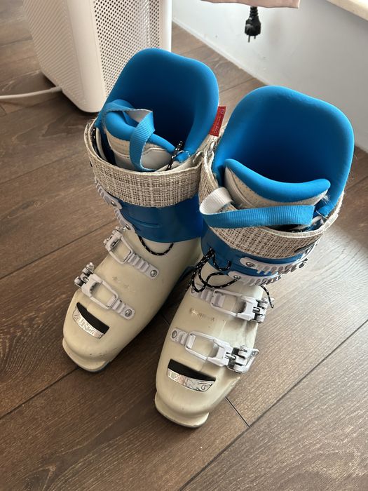 Ски обувки Lange xt 90