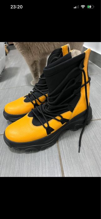 Ghete superbe mas 39