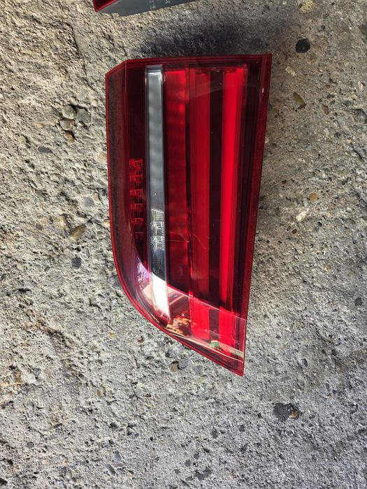 Stop Tripla lampa stanga dreapta haion aripa BMW X5 F15