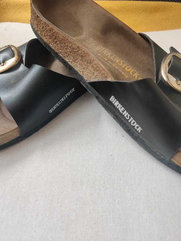 Birkenstock size 39