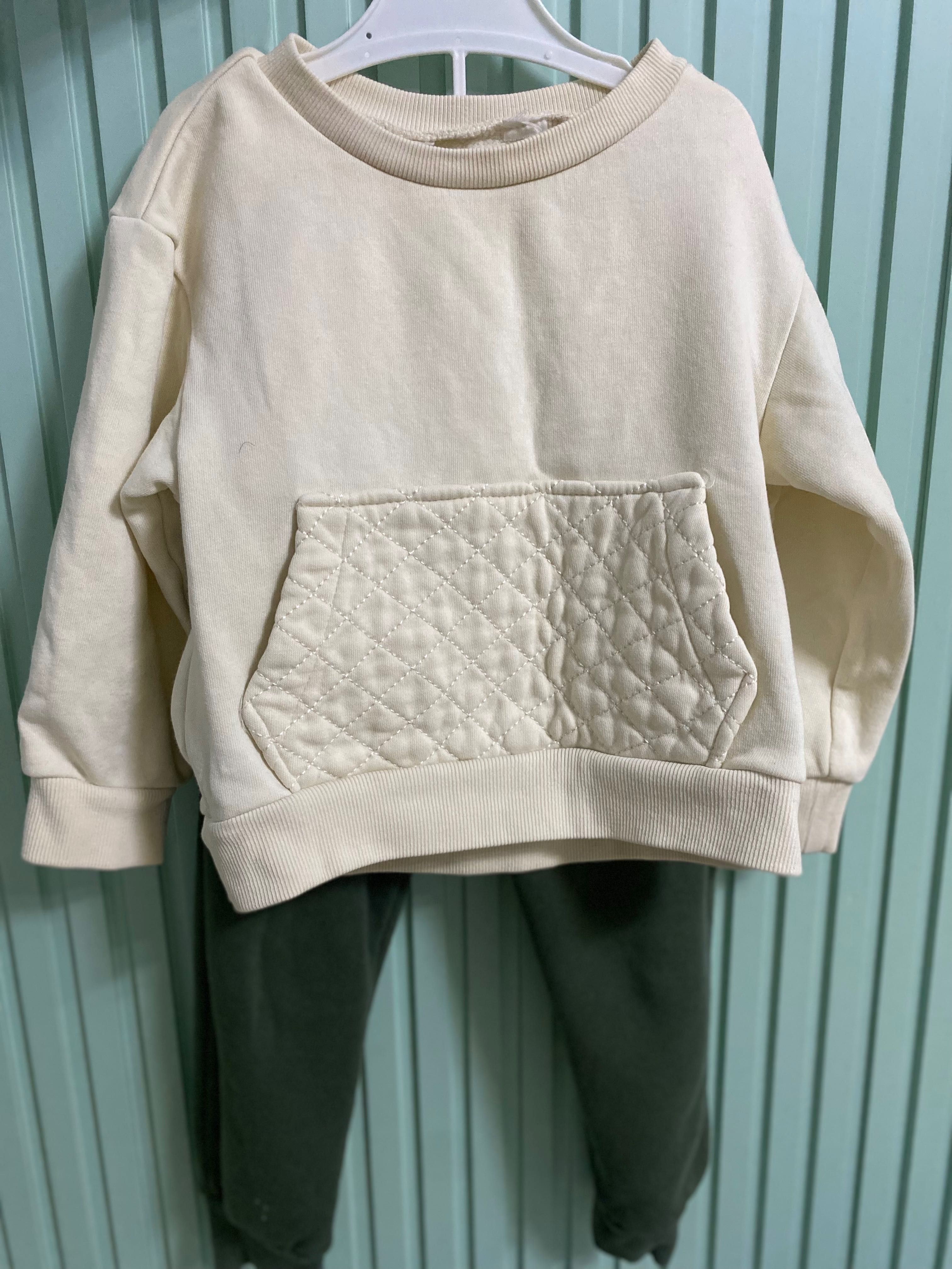 Комплекти H&m Waikiki Sinsay 86-92 размер за момче