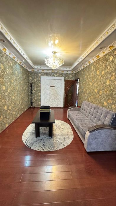 Карасу 6, 3/5/9 УЛУЧШЕНКА (85м2) Мирзо Улугбекский район Срочно