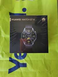 Huawei watch GT 4 Запечатан