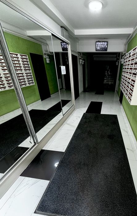 Cazare Iasi! Palas Mall - Bloc nou  - Regim hotelier