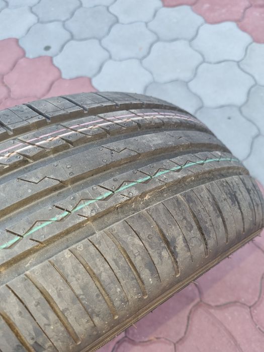 Vând anvelopa 205/55/16