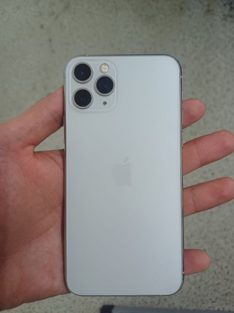 Iphone 11 pro sotiladi