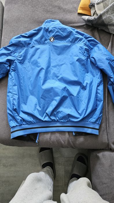 Ново Марково спортно яке BMW