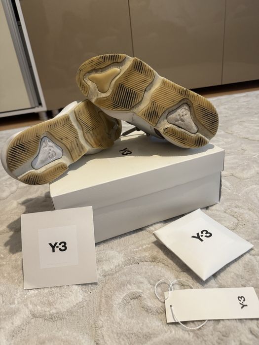 Adidas Y-3 Kaiwa