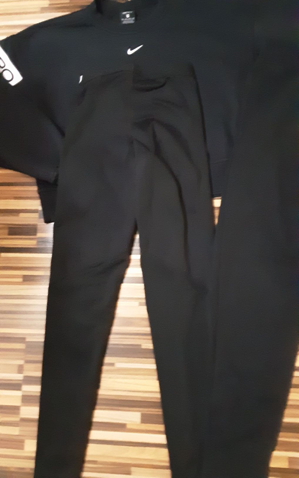 (XS) NIKE PRO Calvin klein оригинални клин(35лв)блуза(59)долница(69лв)