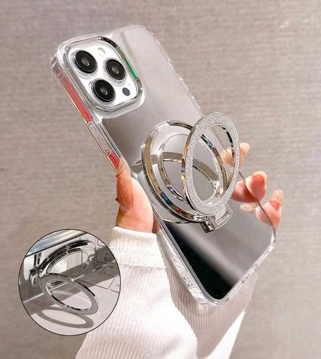 Нови кейсове и скрийн протектори за Samsung S25 Plus