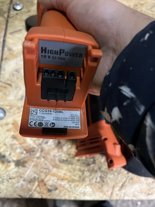 Set Scule Marca Fein noii