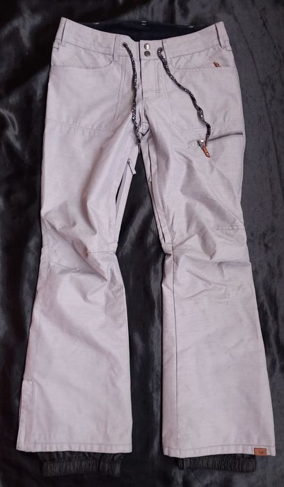 Roxy, Salomon, Gore панталон, блузa, елек S