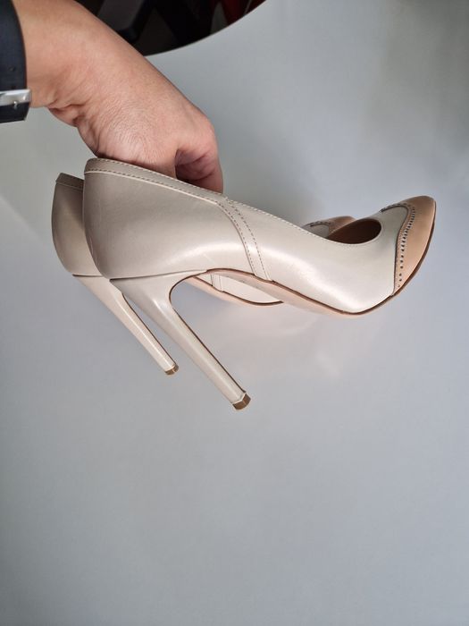 Pantofi Musette mărimea 36 stileto