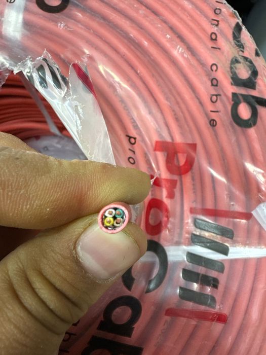 ксввенг 4*0.8 pajarka