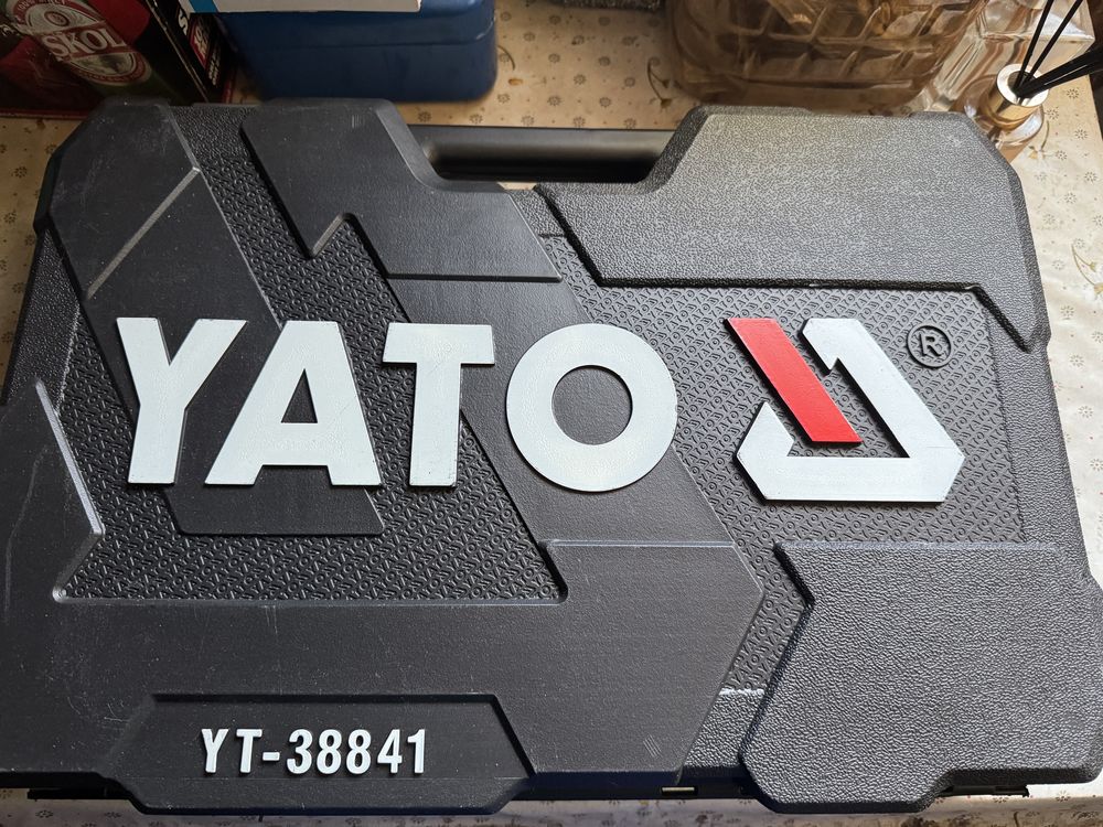 Trusa chei YATO YT - 38841