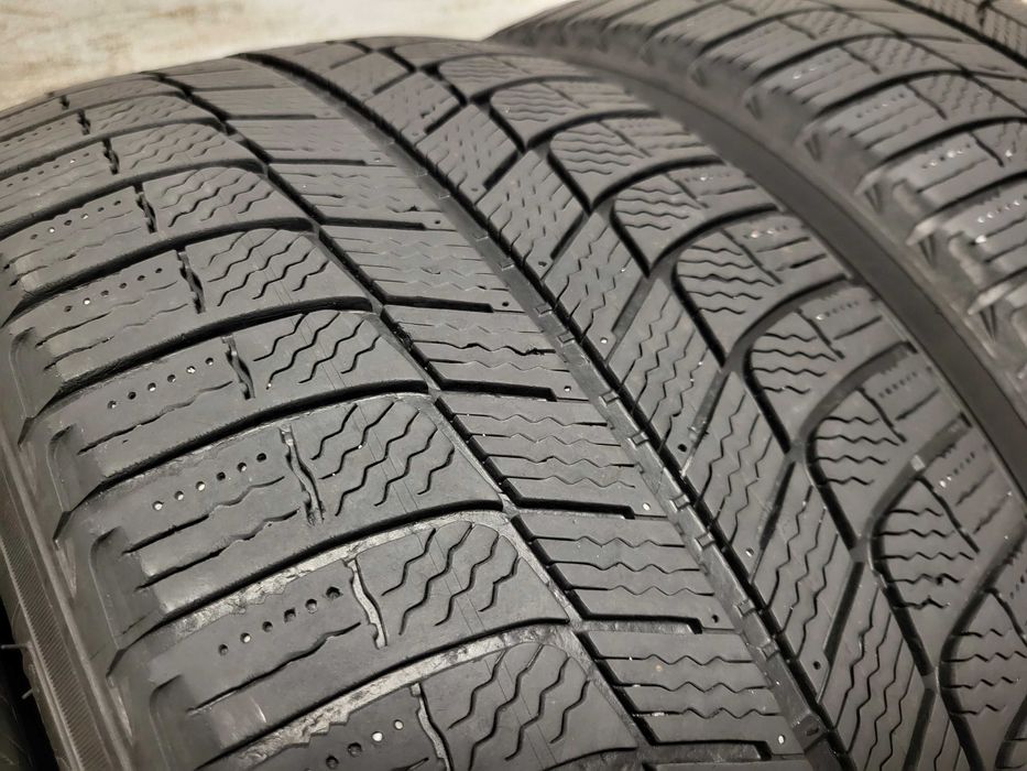 225/50/18 Michelin / зимни гуми