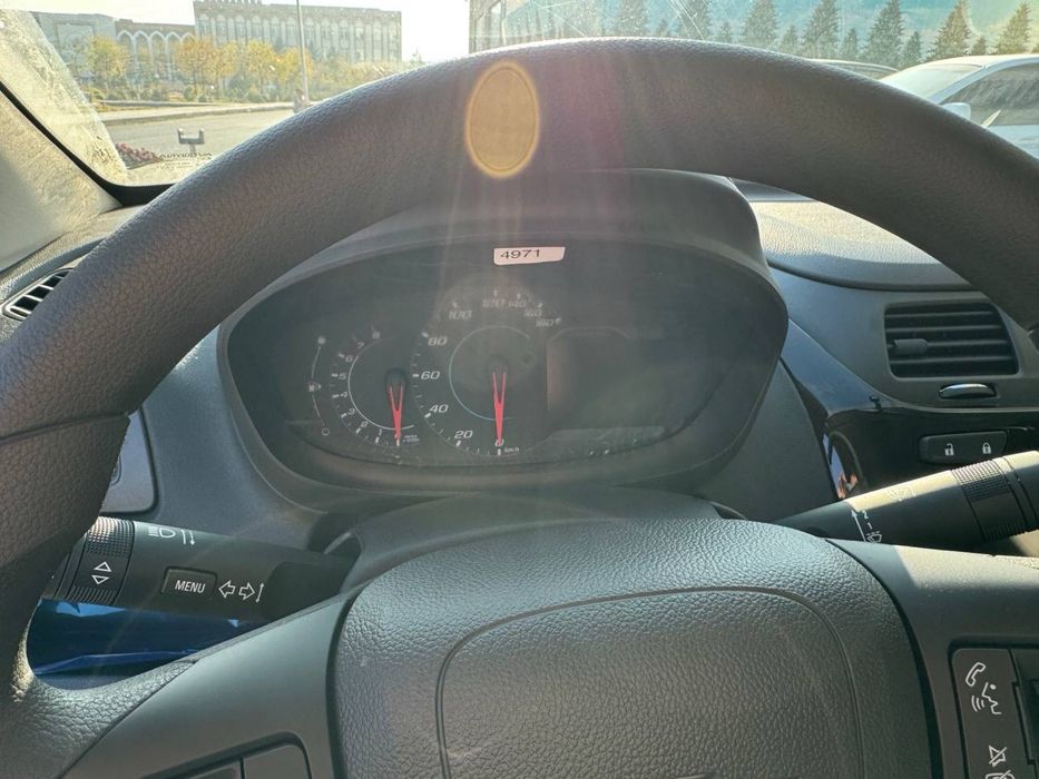 Cobalt 2026 Midnight MCM