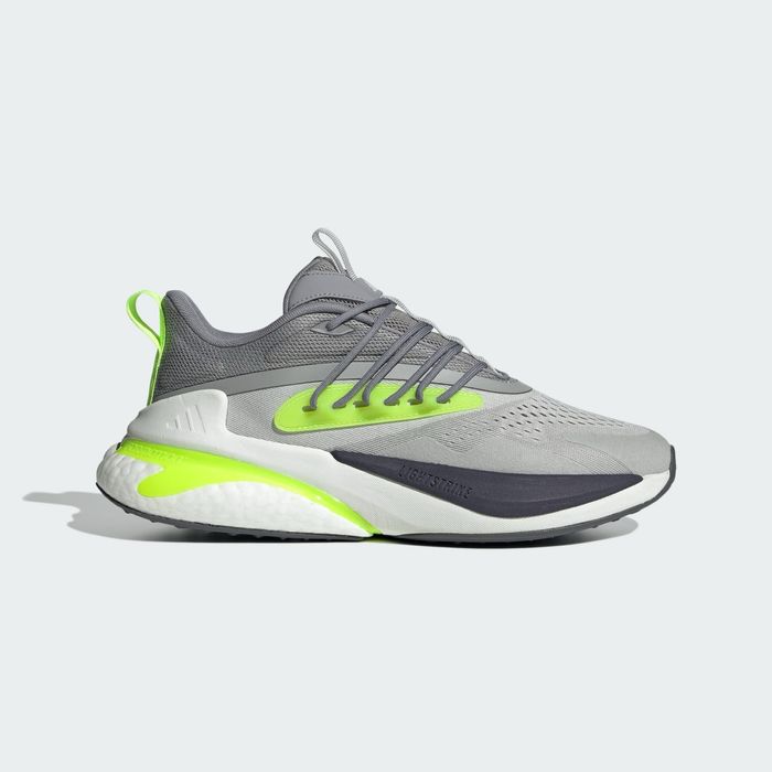 Adidas AlphaBoost V2 Noi Originali (42)