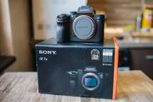Sony A7 III - Full-Frame - 24MP