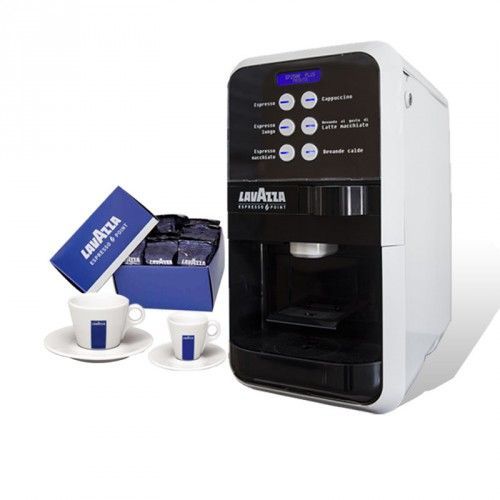 Lavazza Point EP 2500 Plus