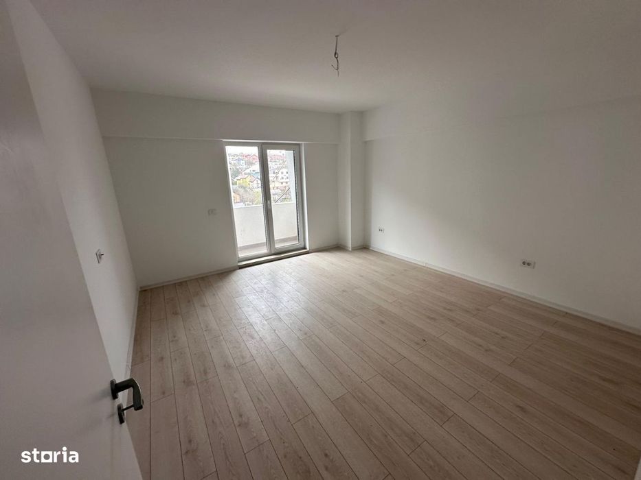 Apartament cu 1 camera, BLOC NOU-PACURARI-KAUFLAND !! COMISION 0%!