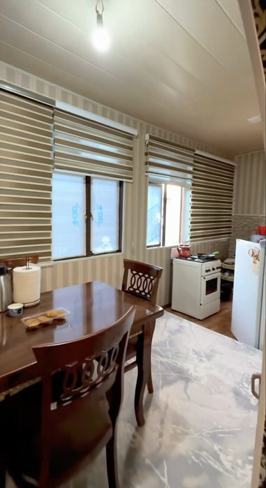 3/1 da 59 dom 4-qavatda 2 xona 3 xona qilingan dom sotiladi srochna