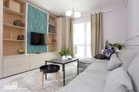 Apartament 2 camere -Lux- Militari Residence