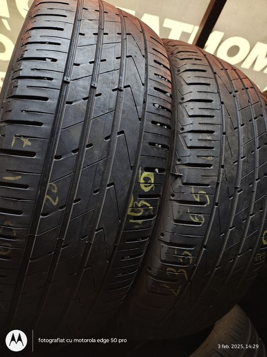 235 65 r17 Hankook vară