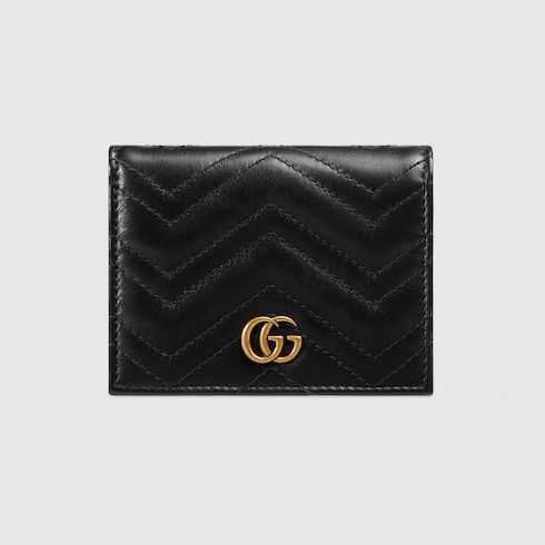 GUCCI Marmont кошелек портмоне