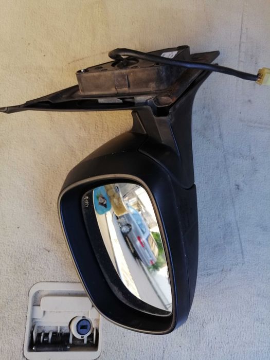 Огледало Suzuki swift