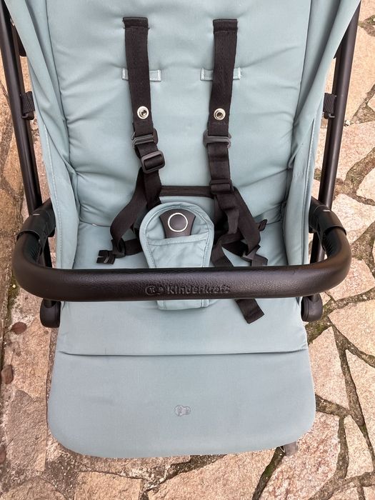 Kinderkraft indy 2 количка