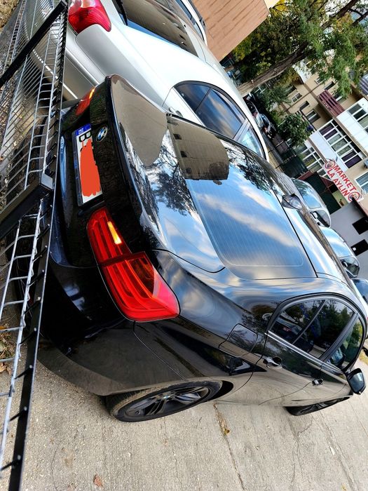 BMW Seria 3 /F30- 2013 - Diesel