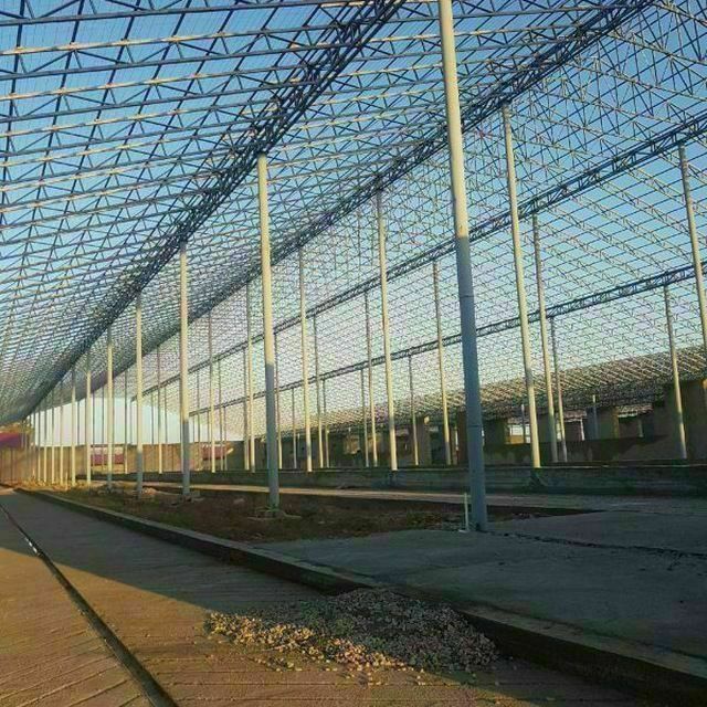 Ферма ва метал канструксялари ясаймиз