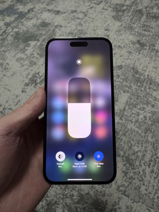 IPhone 14 pro MAX  256