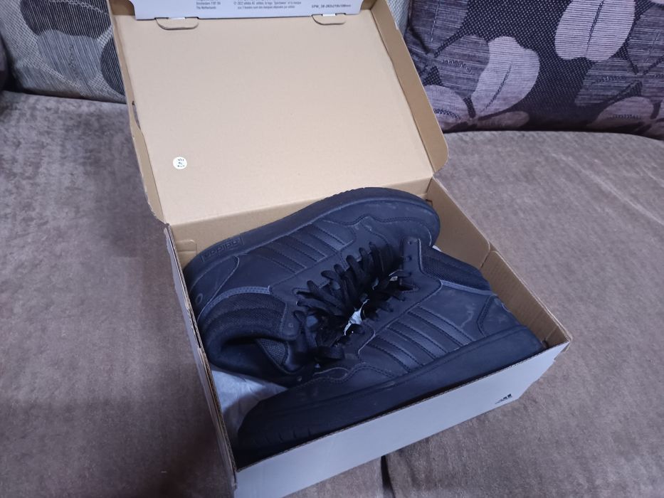 Кецове Адидас 39 и 1/3