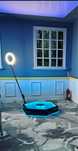 Platforma video 360 / selfie booth
