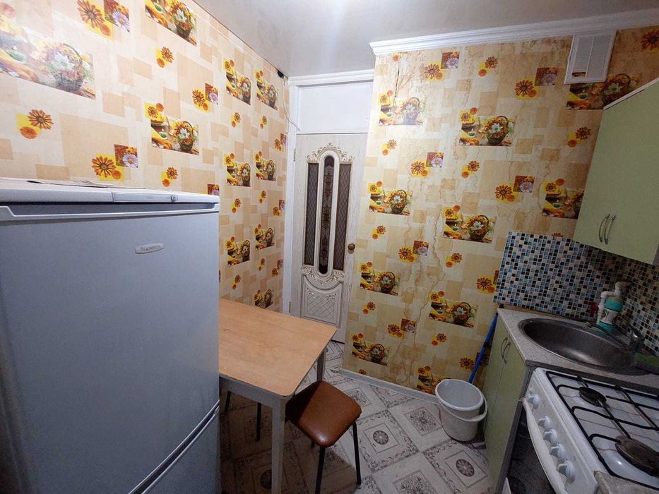 Продам полноценную 1комн кв Маресьева