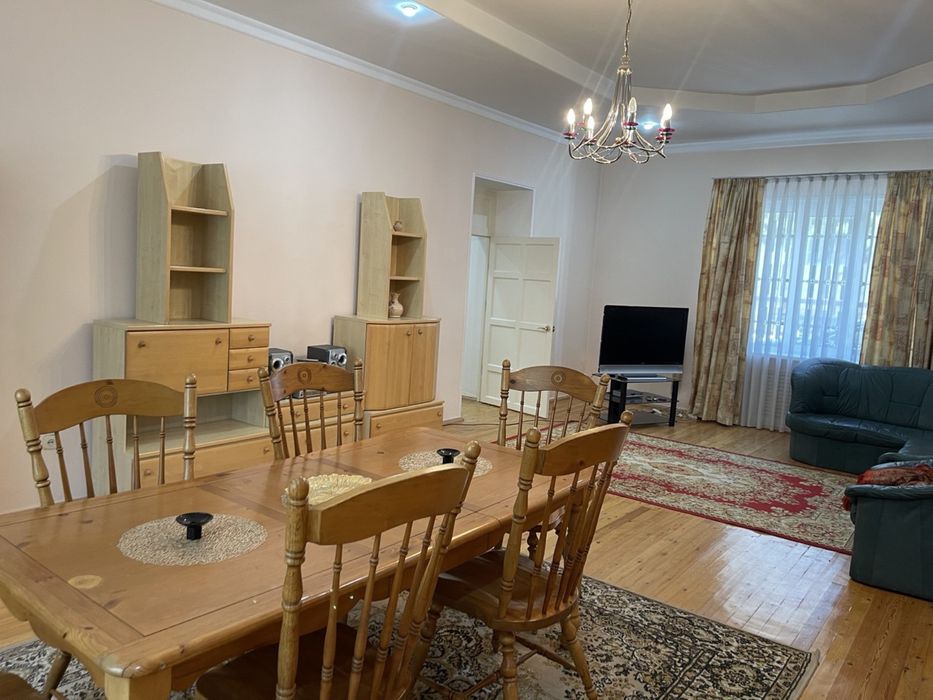 Продаём свой дом на Ракат, МВД корзинка, возле рестарана Джуманджи