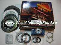 KIT reparatie punte fata (Homocinetica) SH3 TOYOTA Land Cruiser 70
