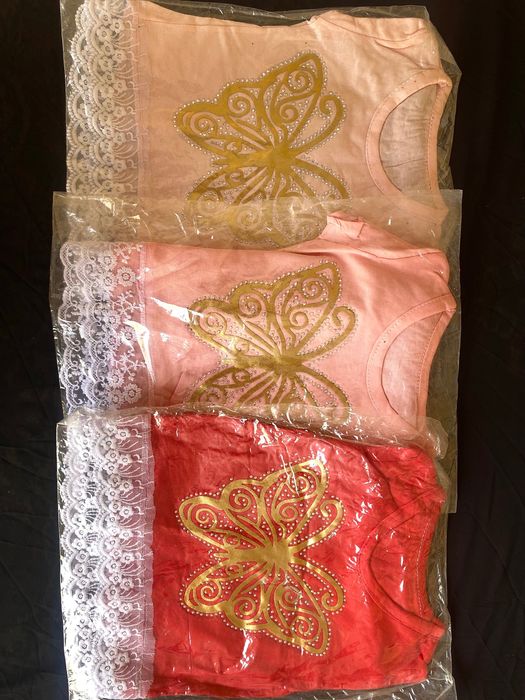 Товары для детей само пошив новый товар в оптом и в розницу