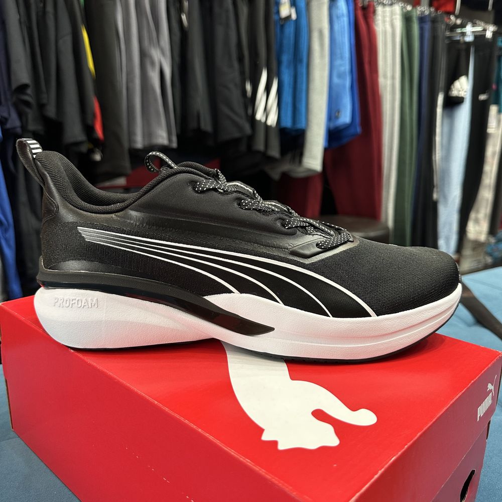 42;43;44;45;46 Puma Hyperdrive speed | Оригинални мъжки маратонки