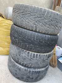 Nokian Hakkapellitta 7 215/65/16